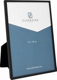 FOTOLIJST SWEET MEMORY 13X18 MAT ZWART ()